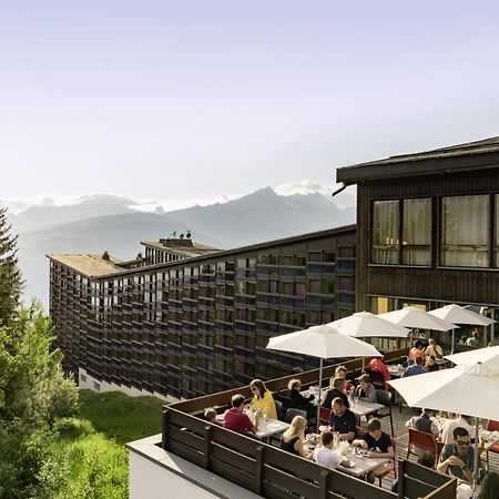 Belambra Clubs Arc 1800 - Hotel Du Golf Les Arcs  Exterior foto